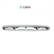 雨棚驳接件 ZY-L340A