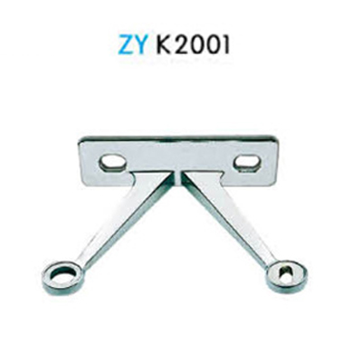 200K驳接爪 ZY2001