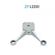 L220助用驳接爪 ZY-L2201