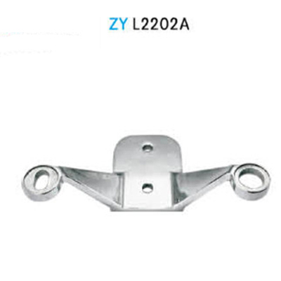 L220A助用驳接爪 ZY-L2202A