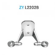 L220B助用驳接爪 ZY-L2201B