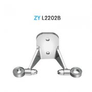 L220B助用驳接爪 ZY-L2202B