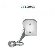 L220B助用驳接爪 ZY-L2203B