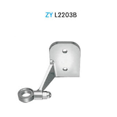 L220助用驳接爪