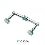 气循环驳接爪 ZY-Q300A