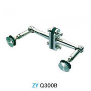 气循环驳接爪 ZY-Q300B