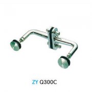 气循环驳接爪 ZY-Q300C
