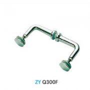 气循环驳接爪 ZY-Q300F
