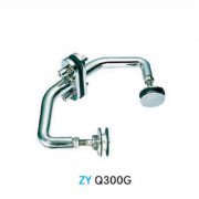 气循环驳接爪 ZY-Q300G