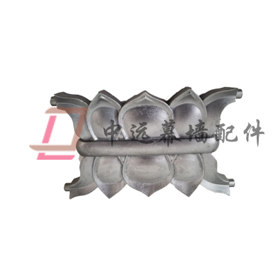 不锈钢精密铸造件