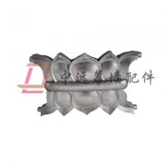 不锈钢精密铸造件 ZY05