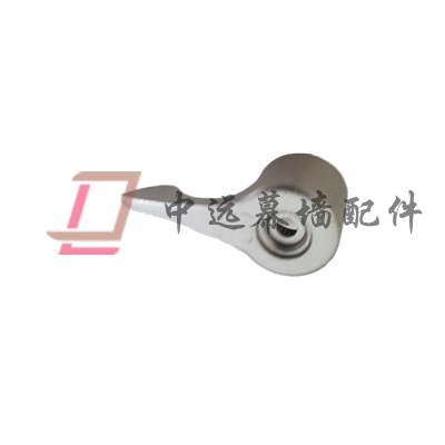 不锈钢精密铸造件