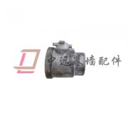 不锈钢精密铸造件 ZY20