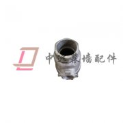 不锈钢精密铸造件 ZY21