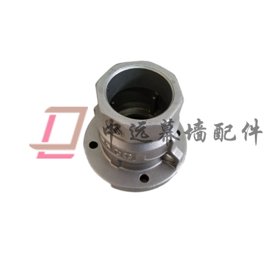 不锈钢精密铸造件