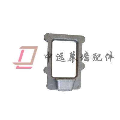 不锈钢精密铸造件