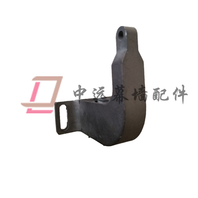 不锈钢精密铸造件