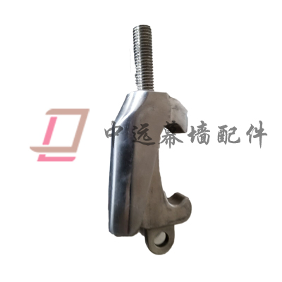 不锈钢精密铸造件