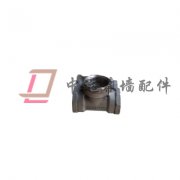 不锈钢精密铸造件 ZY38