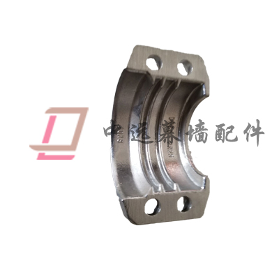不锈钢精密铸造件