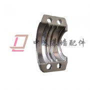 不锈钢精密铸造件 ZY43