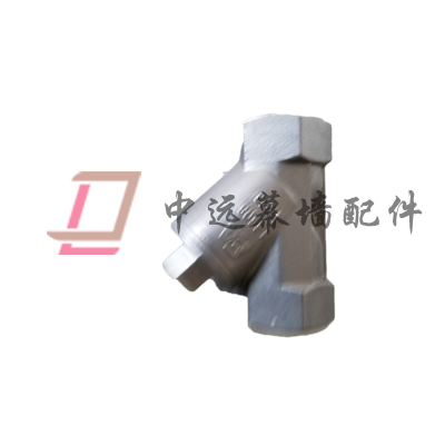 不锈钢精密铸造件