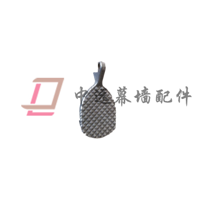 不锈钢精密铸造件