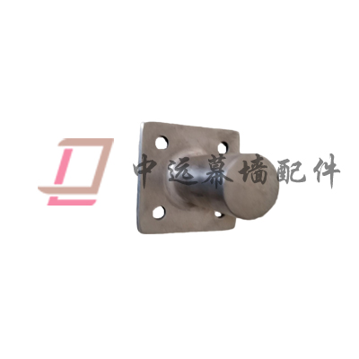 不锈钢精密铸造件