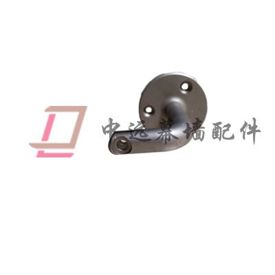 不锈钢精密铸造件