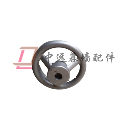 不锈钢精密铸造件