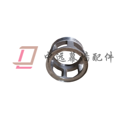 不锈钢精密铸造件