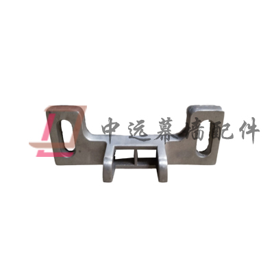 不锈钢精密铸造件