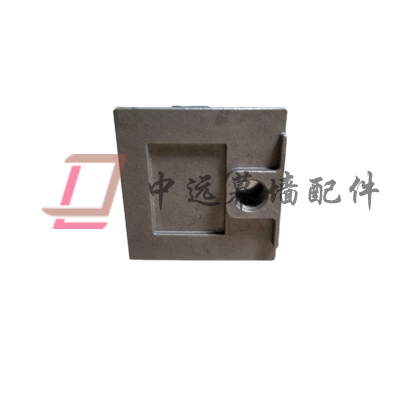 不锈钢精密铸造件
