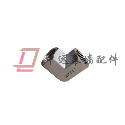 不锈钢精密铸造件