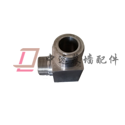 不锈钢精密铸造件