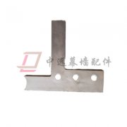 不锈钢精密铸造件 ZY77