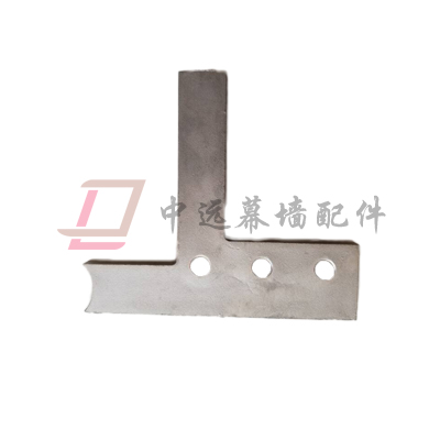 不锈钢精密铸造件