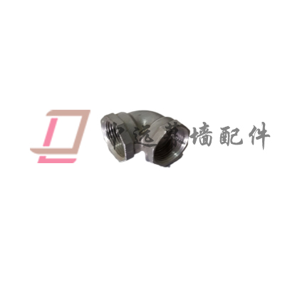 不锈钢精密铸造件