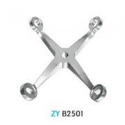 非标驳接爪 ZY-B2501