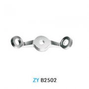 非标驳接爪 ZY-B2502