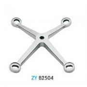 非标驳接爪 ZY-B2504
