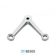 非标驳接爪 ZY-B2505