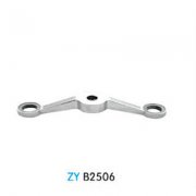 非标驳接爪 ZY-B2506