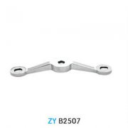 非标驳接爪 ZY-B2507