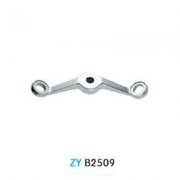 非标驳接爪 ZY-B2509