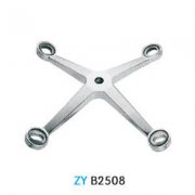 非标驳接爪 ZY-B2508