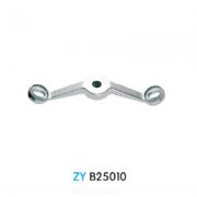 非标驳接爪 ZY-B25010
