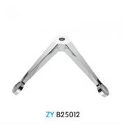 非标驳接爪 ZY-B25012
