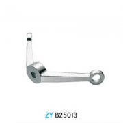 非标驳接爪 ZY-B25013