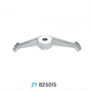 非标驳接爪 ZY-B25015
